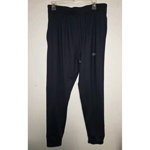 Goruck Performance Jogger Pants XL Navy Athletic Training Tactical